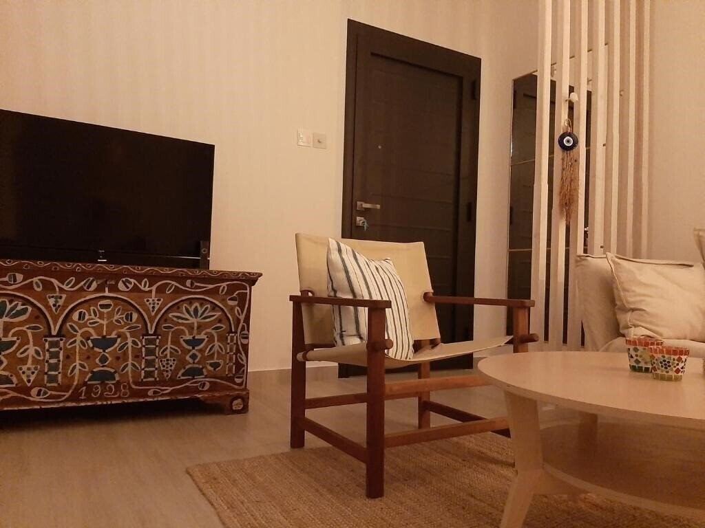 Фото Shades of Blue Apartment. 2*