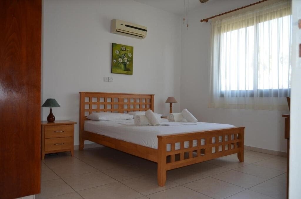 Фото Faros Beach Apartment A102 2*