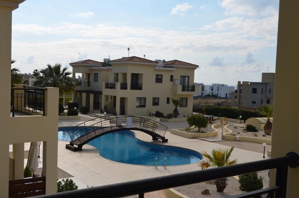 Изображение Faros Beach Apartment A102 2*