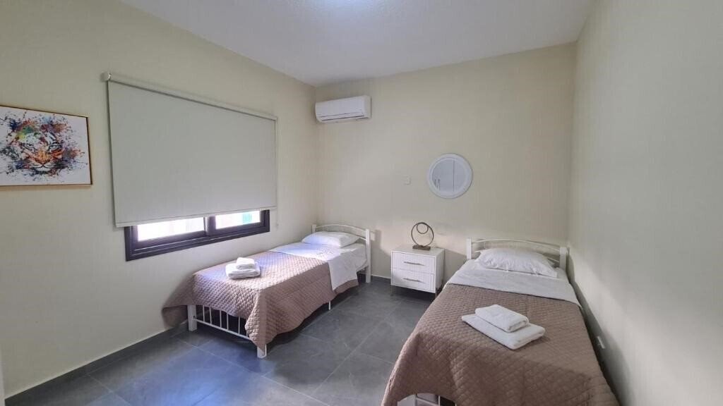 Фотография Central Apartments, by IMH Travel & Tours 2*