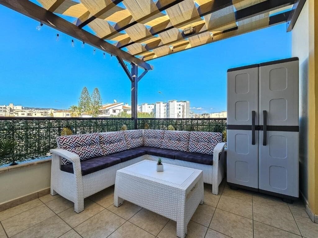 Изображение Aphrodites Pearl Luxury 3 Bed Apartment 2*