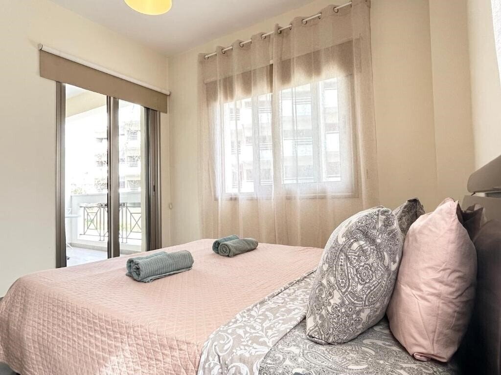 Фото Sun Julz Apartments on The Beach 2*