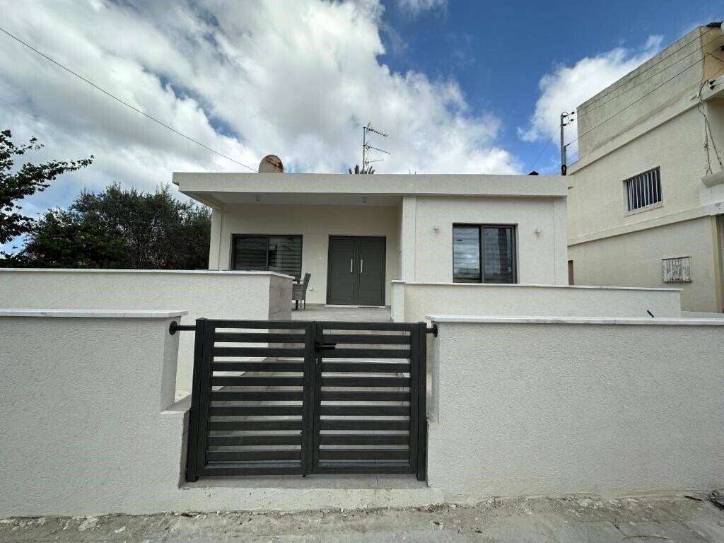 Готель Villa Meropi 2*