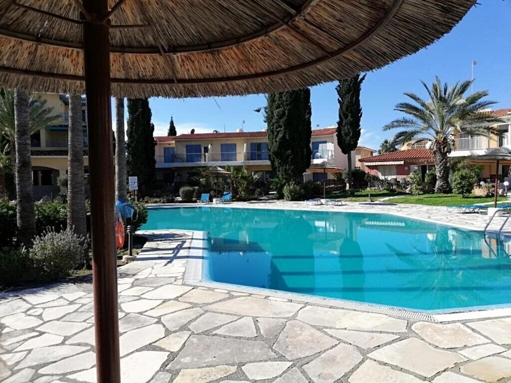 Фото Family Paradise - Luxury Combined With Home Comfort 2*