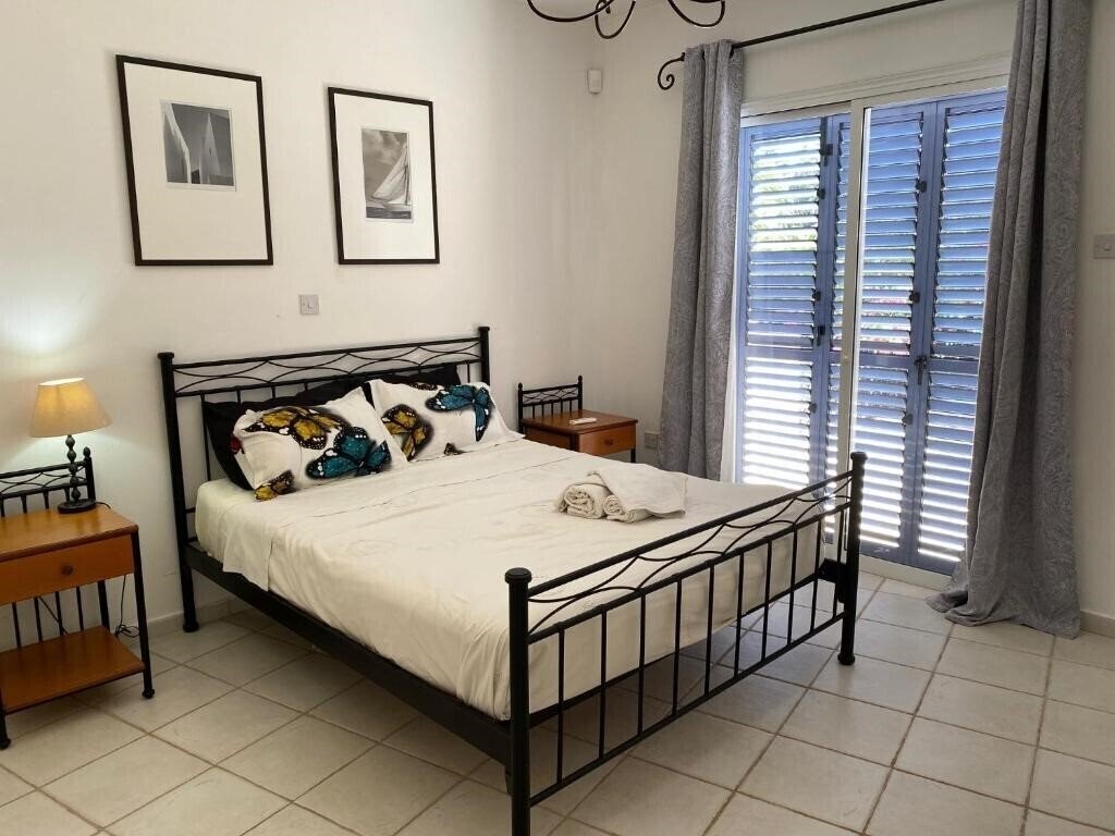 Зображення Limnaria Villas Sunny Garden Apartment (Adults Only) 2*