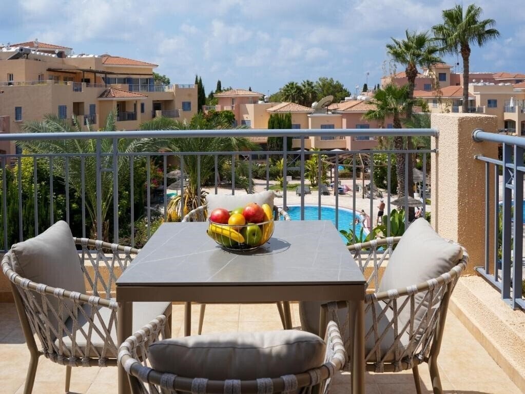 Готель Resitour - Limnaria Gardens Apartments 2*