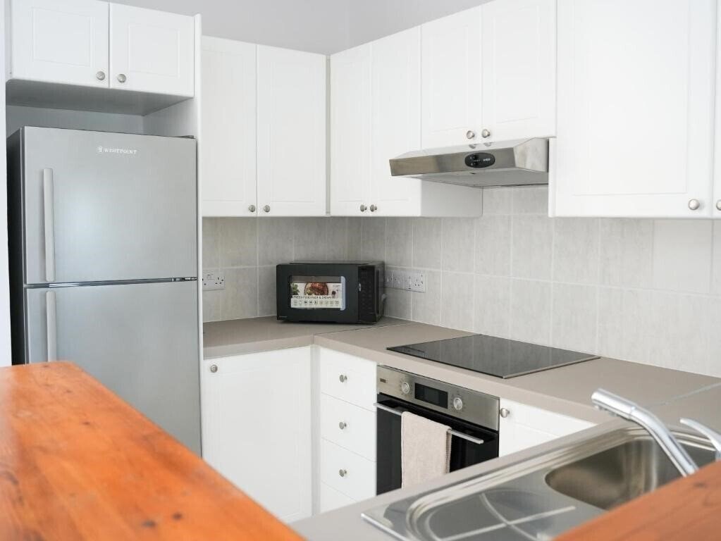 Картинка Resitour - Limnaria Gardens Apartments 2*