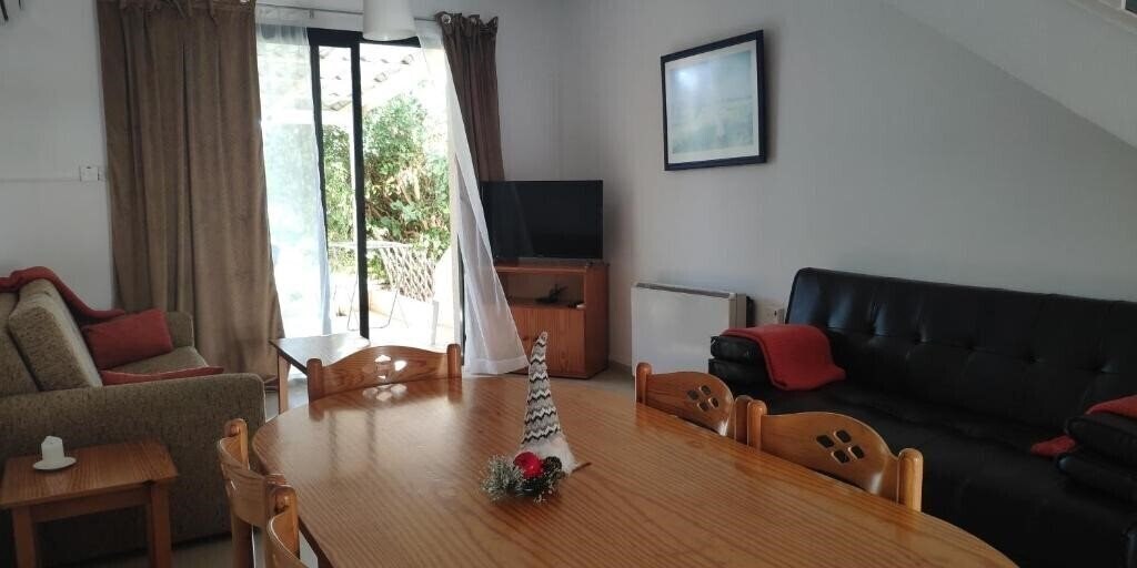 Готель Isabella Townhouse 2*