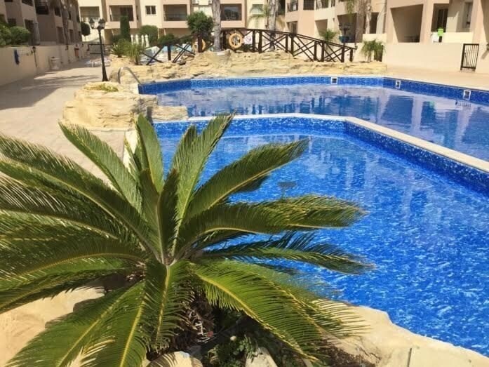 Картинка Lovely 2 Bedroom Apartment A206, 800m To The Sea 2*