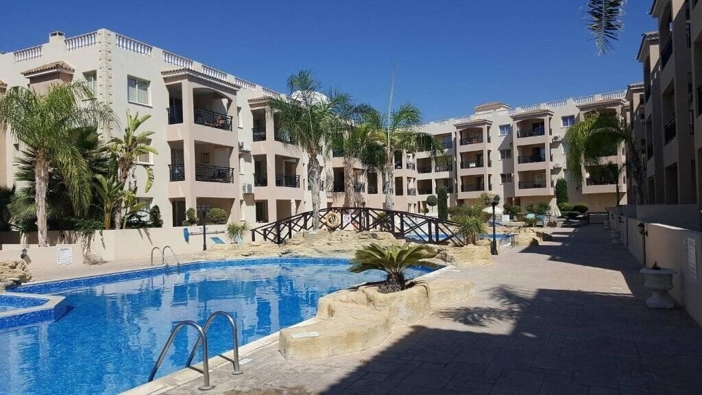 Фотография Lovely 2 Bedroom Apartment A206, 800m To The Sea 2*
