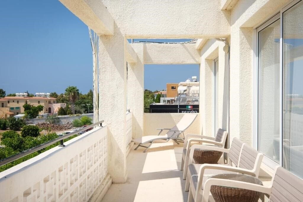 Зображення Seaview 3 Bedroom Kings Road Penthouse 2*