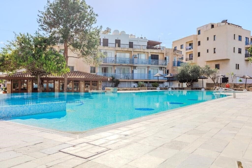 Фото Alexs Vacation Suite 100m From The Beach 6 Guests 2*