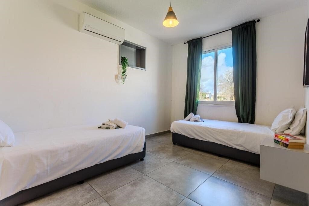 Изображение Alexs Vacation Suite 100m From The Beach 6 Guests 2*