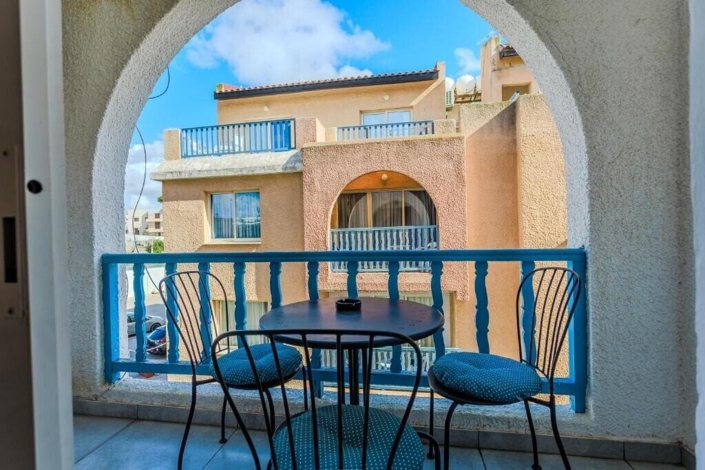 Фотография Alexs Vacation Suite 100m From The Beach 6 Guests 2*