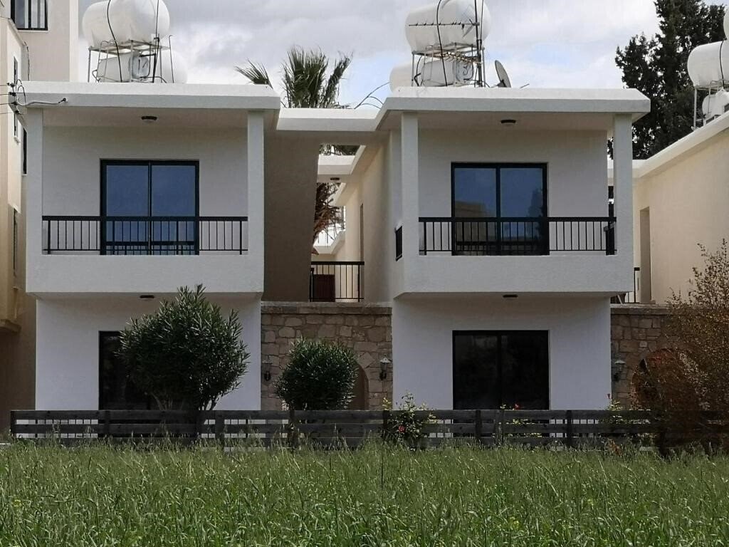 Зображення Seashell Apartments 2*