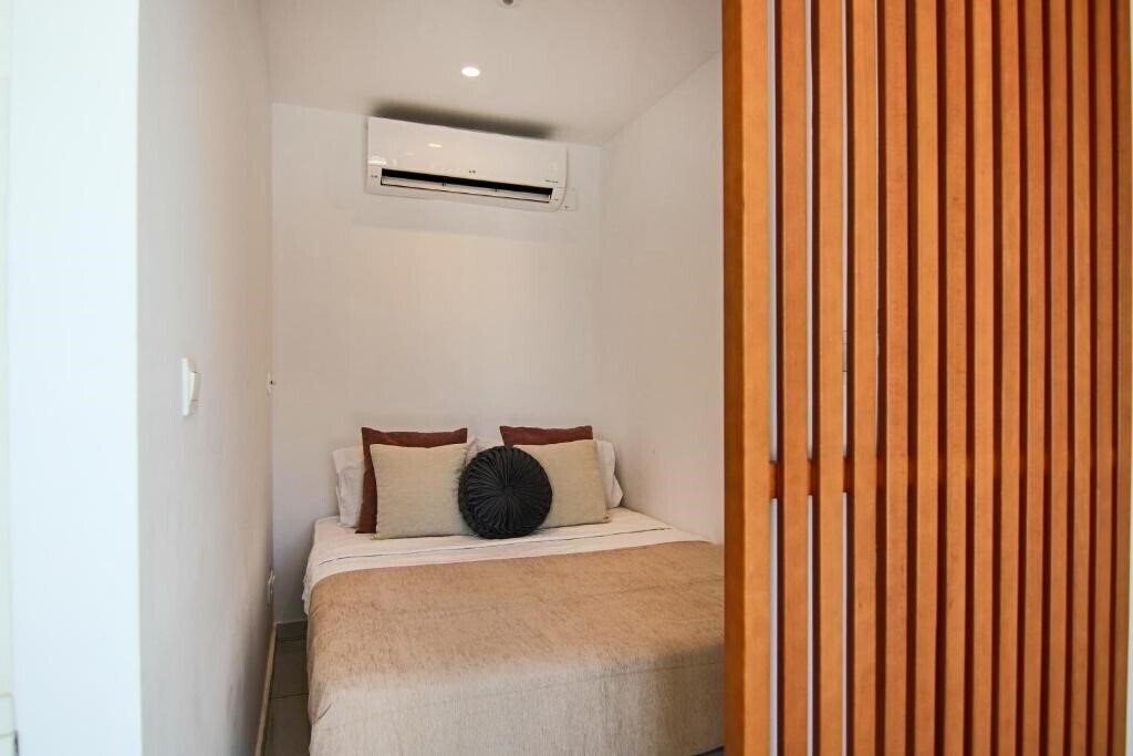 Зображення Phaedrus Living: Seaside Luxury Flat Harbour 102 3*