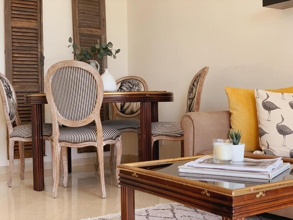 Фотография Poseidons Luxury Apartment 2*