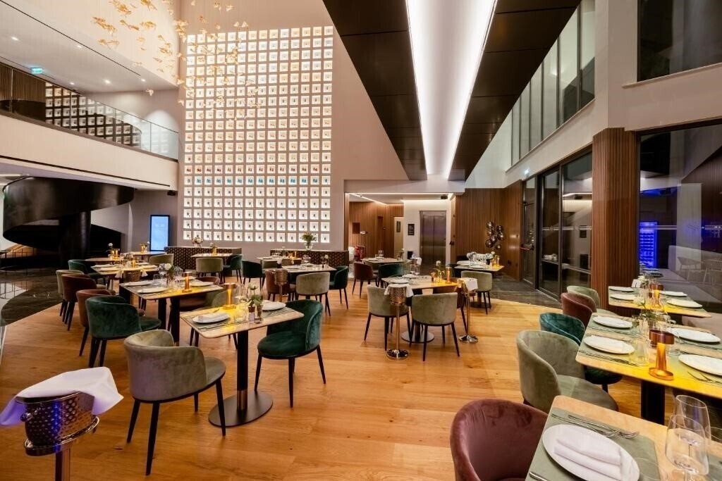 Фото Serbellas Boutique Hotel 4*