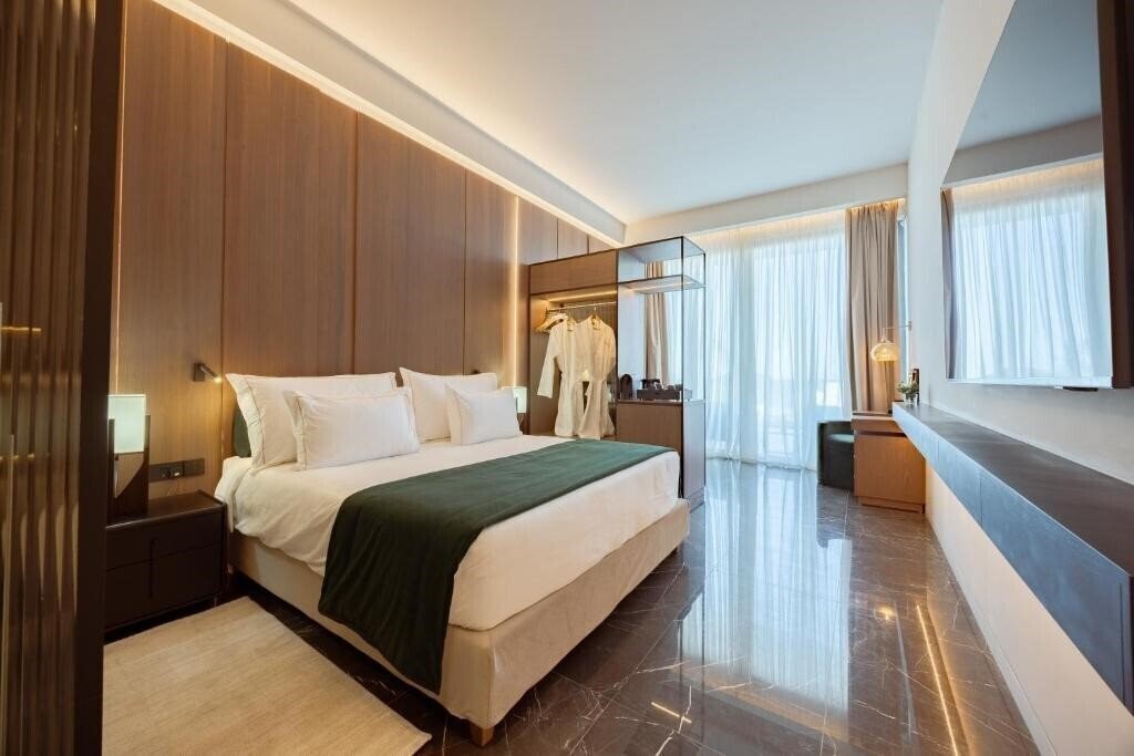 Фотография Serbellas Boutique Hotel 4*