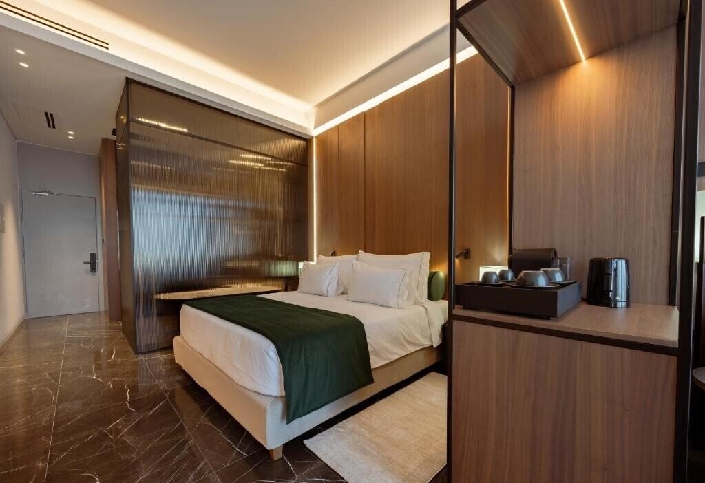 Изображение Serbellas Boutique Hotel 4*