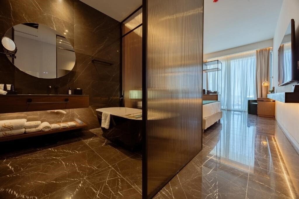Картинка Serbellas Boutique Hotel 4*