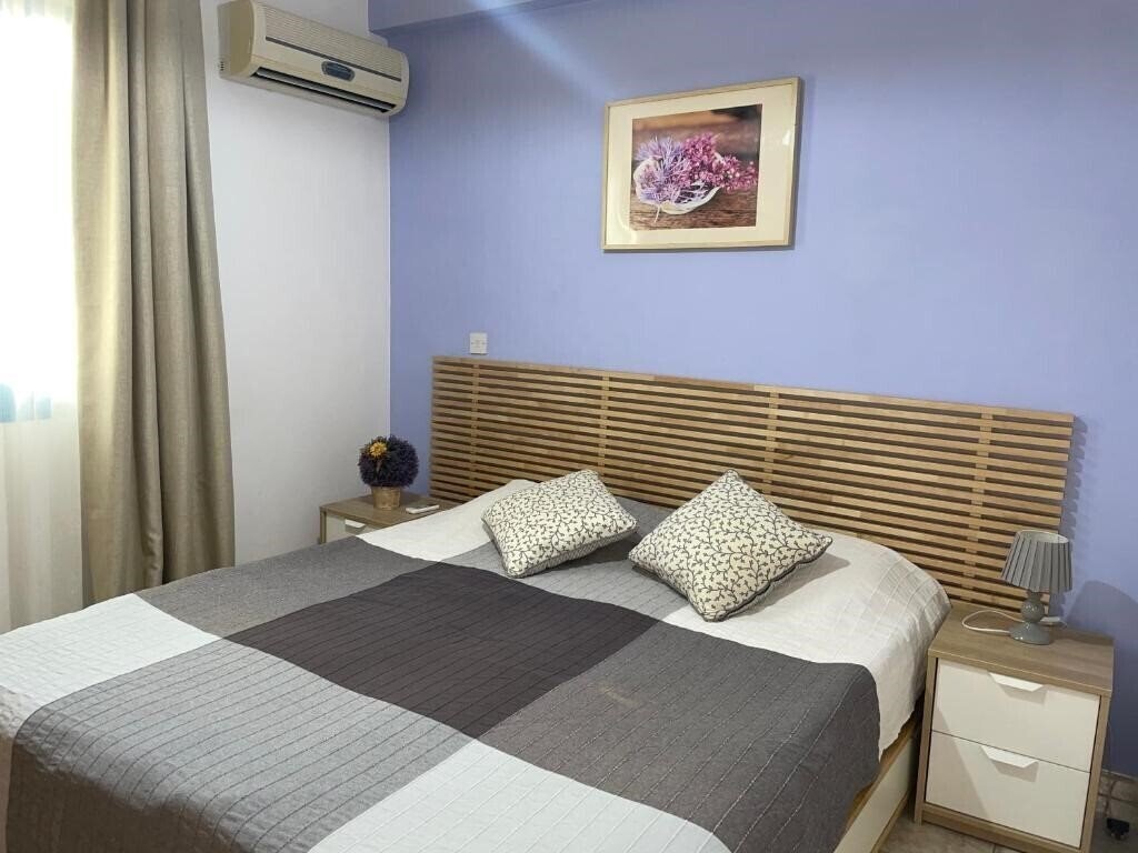 Фото Amorgos Gardens 3*