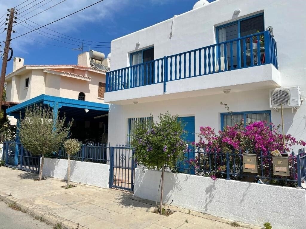 Зображення Amorgos Gardens 3*