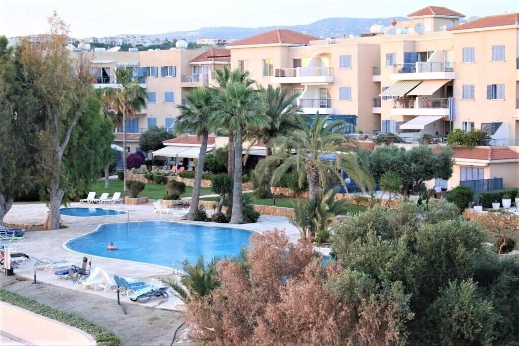 Зображення Cosea Living: Seaside 2 Bedroom Flat Kings Palace 209 3*