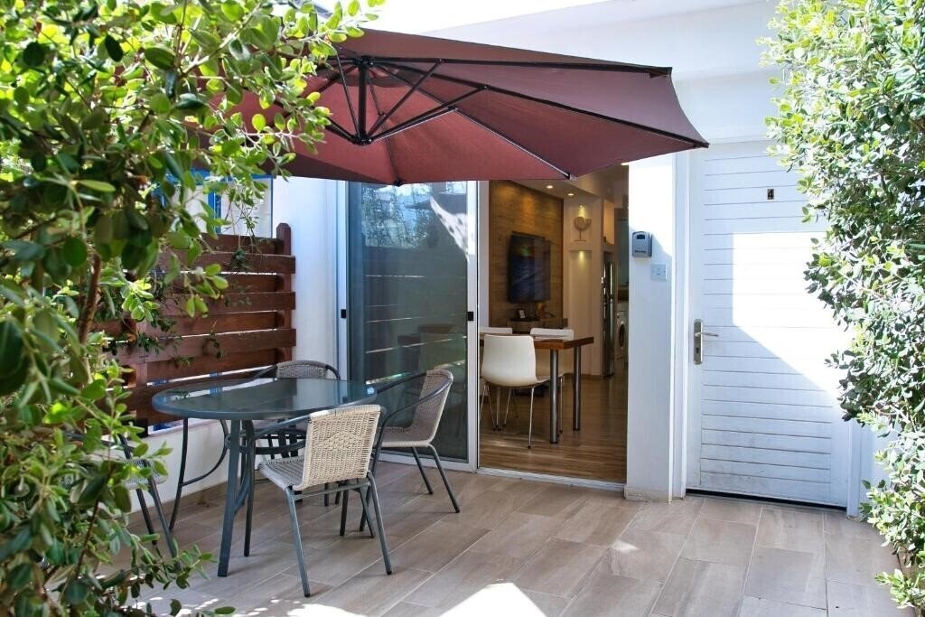 Картинка Townhouse by The Sea Pirate Harbor 3*