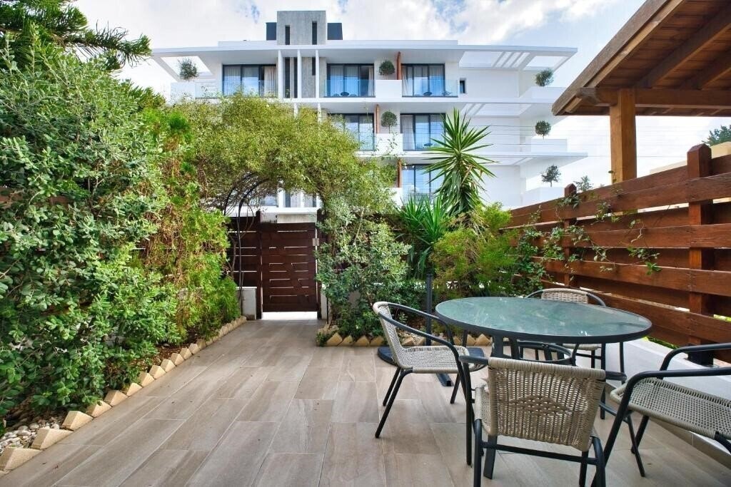 Готель Townhouse by The Sea Pirate Harbor 3*
