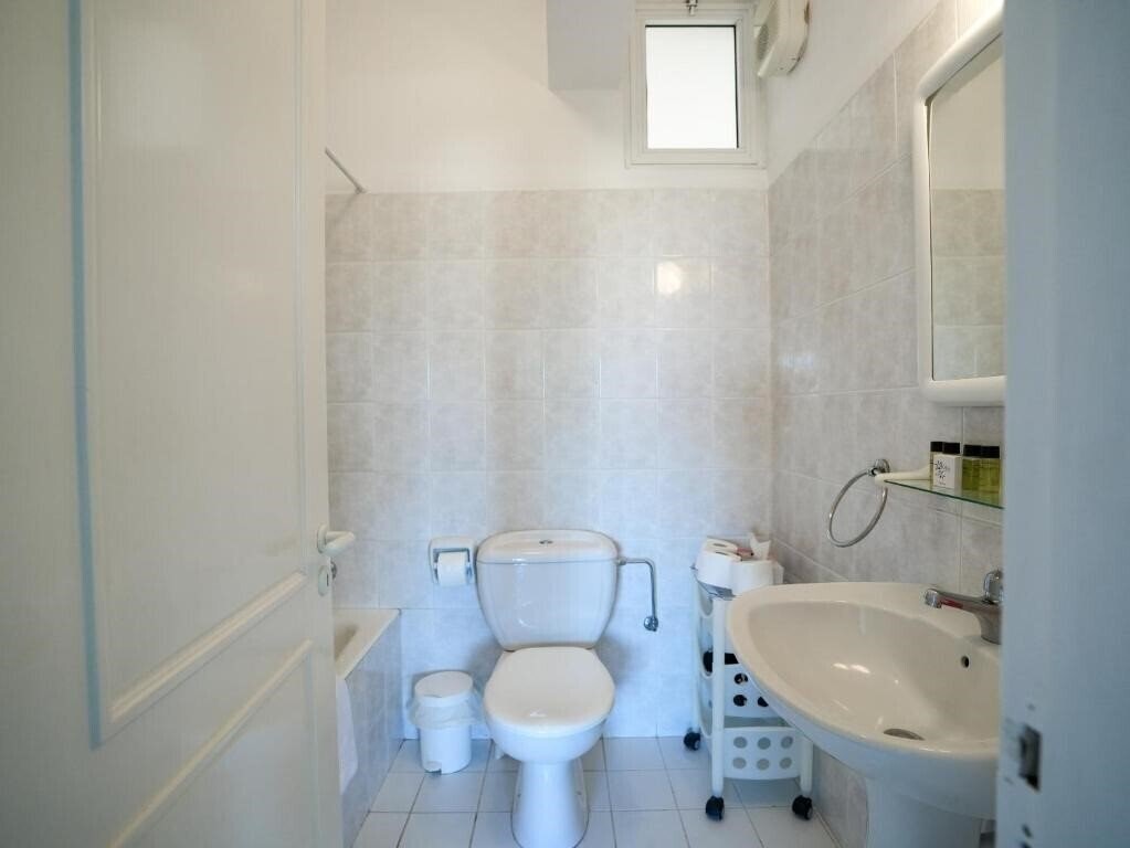 Изображение Resitour Paradise Gardens 3*