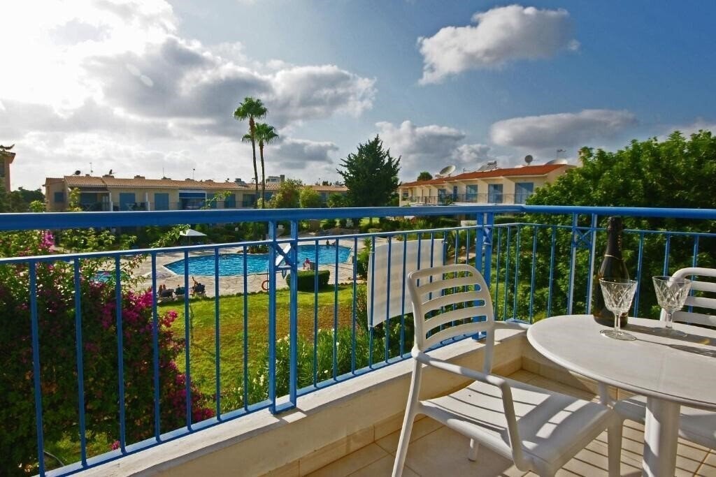 Картинка Resitour Paradise Gardens 3*