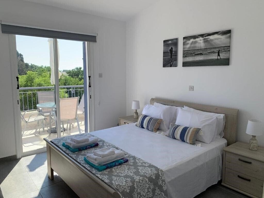 Фото Paradise Gardens 3 - Superb 1 Bed Apartment 3*