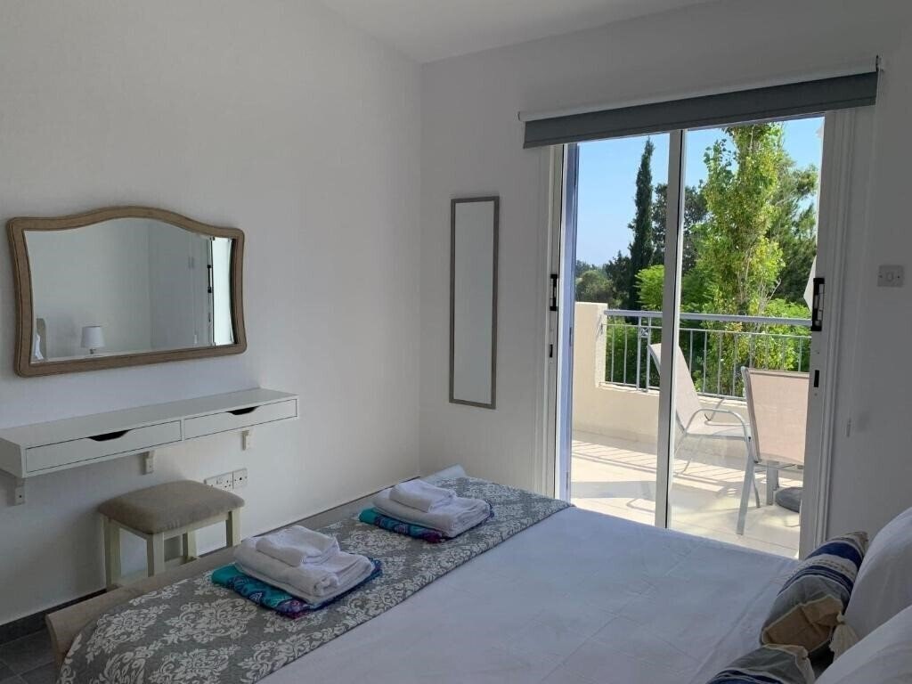 Фотография Paradise Gardens 3 - Superb 1 Bed Apartment 3*