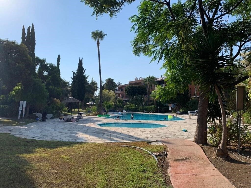 Изображение Paradise Gardens 3 - Superb 1 Bed Apartment 3*