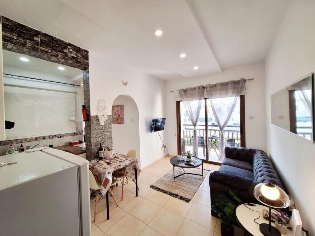 Зображення Kato Paphos Apt 400m To The Beach 3*