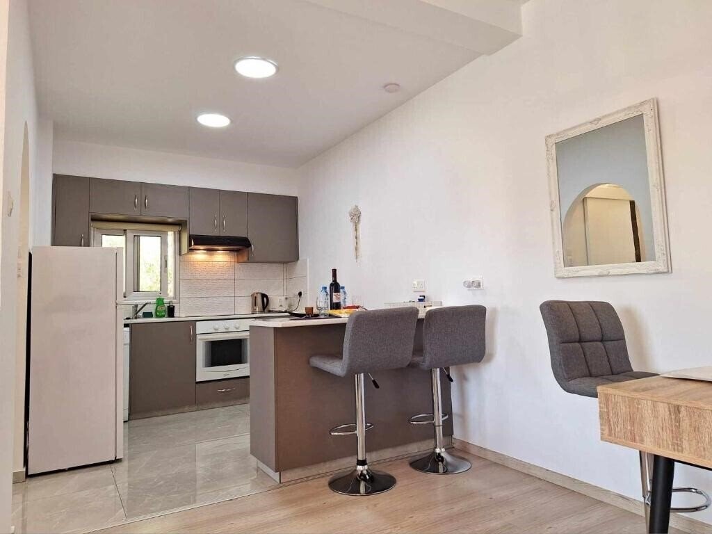 Изображение Charming Holiday Retreat Kato Paphos Apt 400m To The Beach 3*