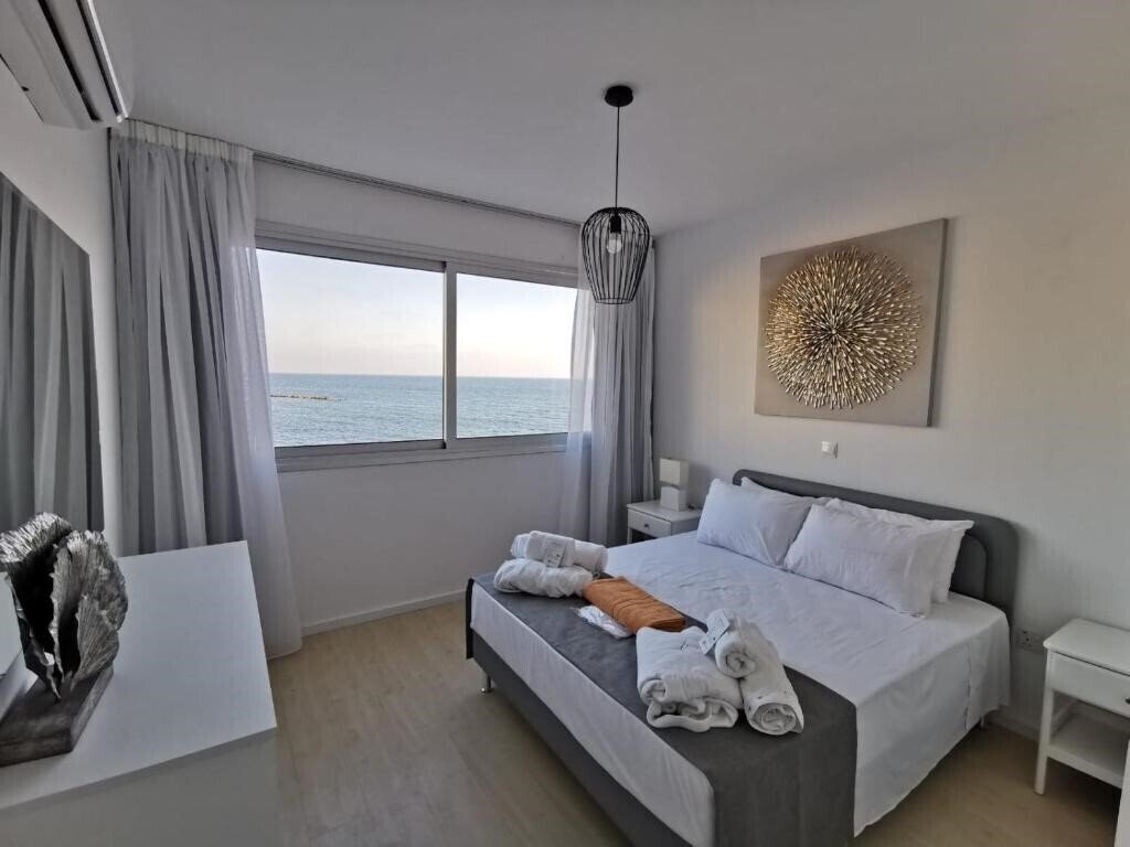 Готель Cosea Living: Seaside Two Bedroom Flat In Harbour 106 3*
