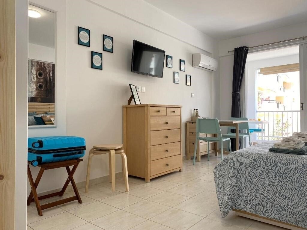 Зображення Ev Zin: Cozy, Newly Rennovated, Studio, Swimming Pool B102 3*