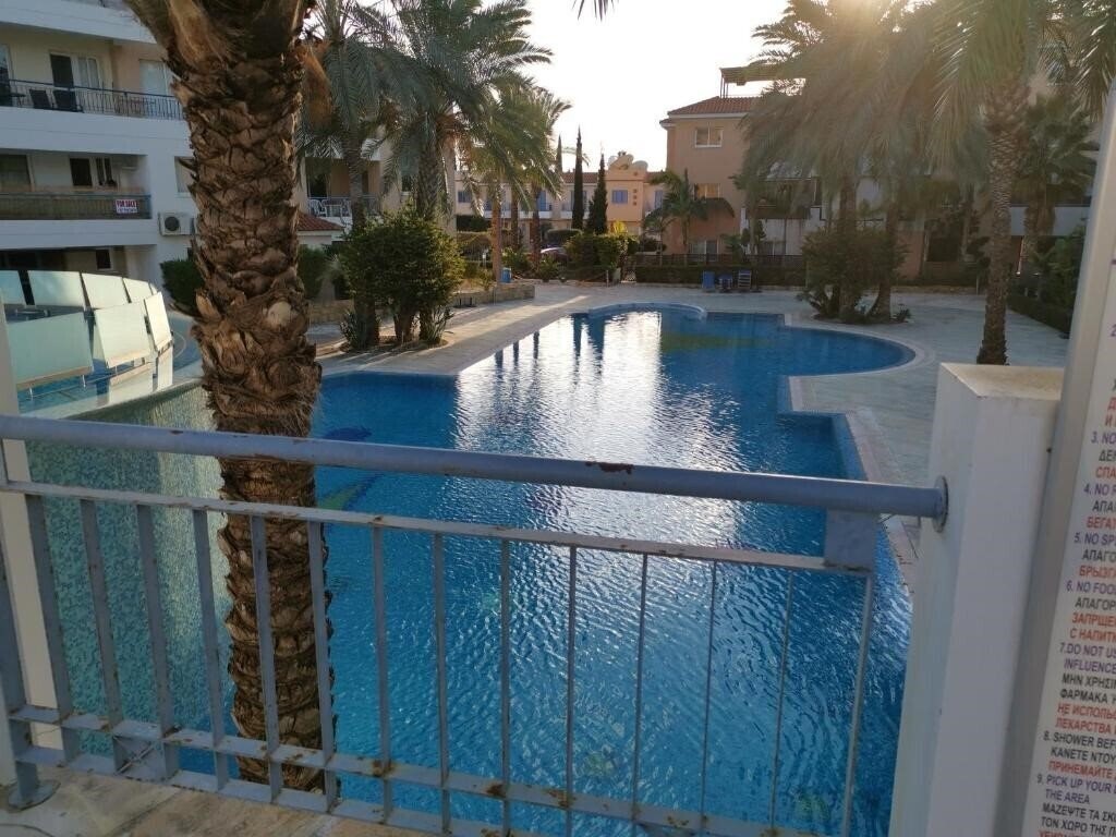 Отель Iris Village, Near Kings Avenue Mall, by IMH Travel & Tours 2*