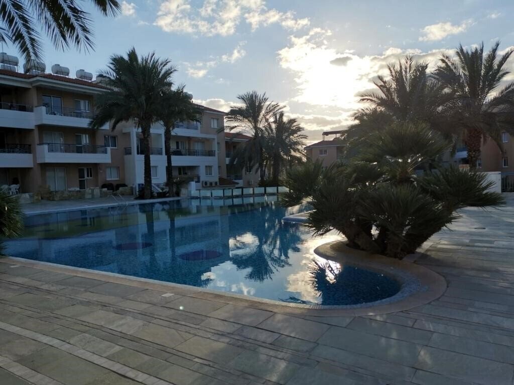 Фото Iris Village, Near Kings Avenue Mall, by IMH Travel & Tours 2*