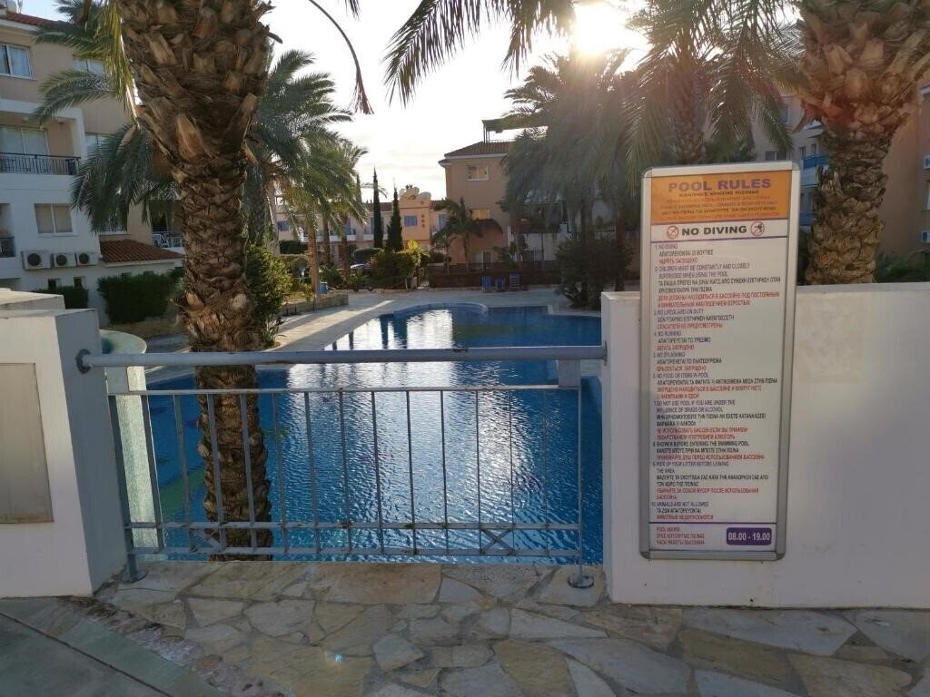 Фотография Iris Village, Near Kings Avenue Mall, by IMH Travel & Tours 2*