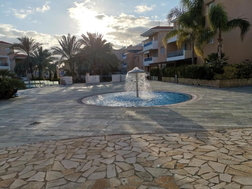 Изображение Iris Village, Near Kings Avenue Mall, by IMH Travel & Tours 2*