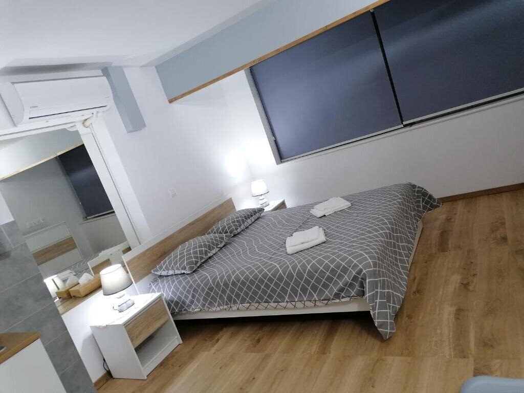 Картинка Natural Oak Studio by Emmelia Group 2*