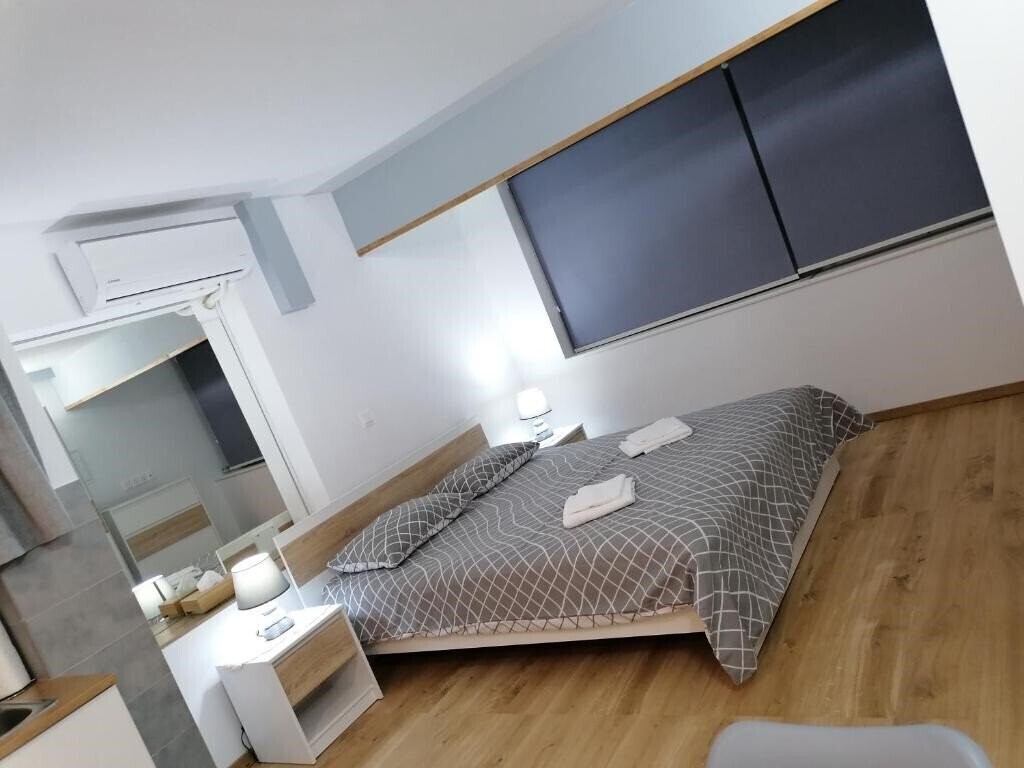 Фотография Natural Oak Studio by Emmelia Group 2*
