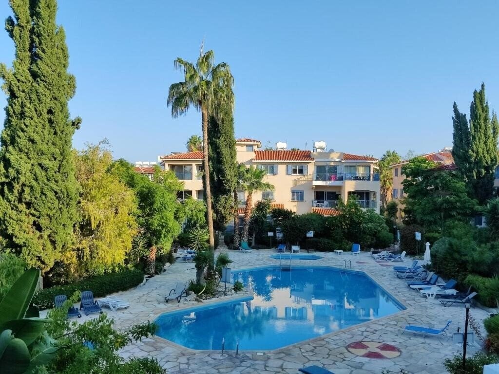 Изображение Rachel Suite by The Pool Paphos 2*