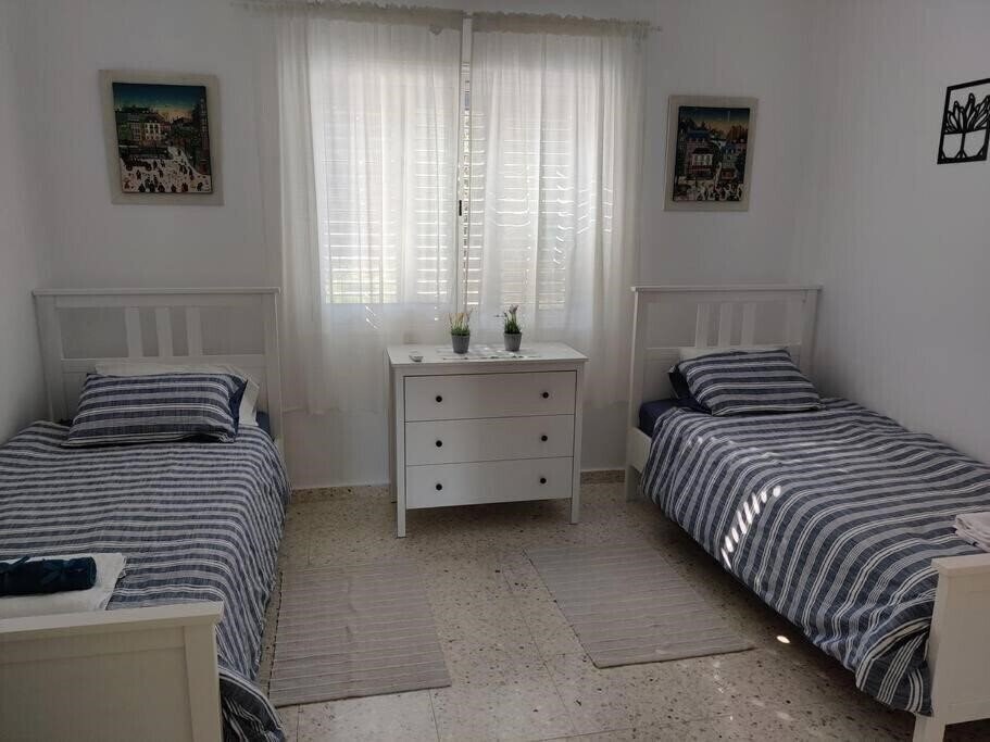 Фото Rachel Suite by The Pool Paphos 2*