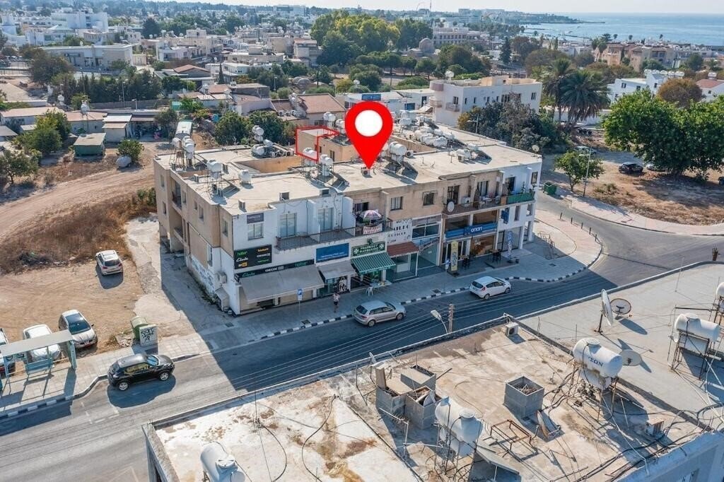 Картинка Lovely Ap In The Center of Kato Paphos 3*