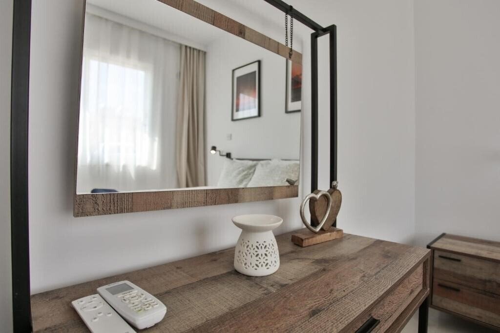 Фотография MyCyprusStay - Jo's Cosy 1 Bedroom Apartment 4*
