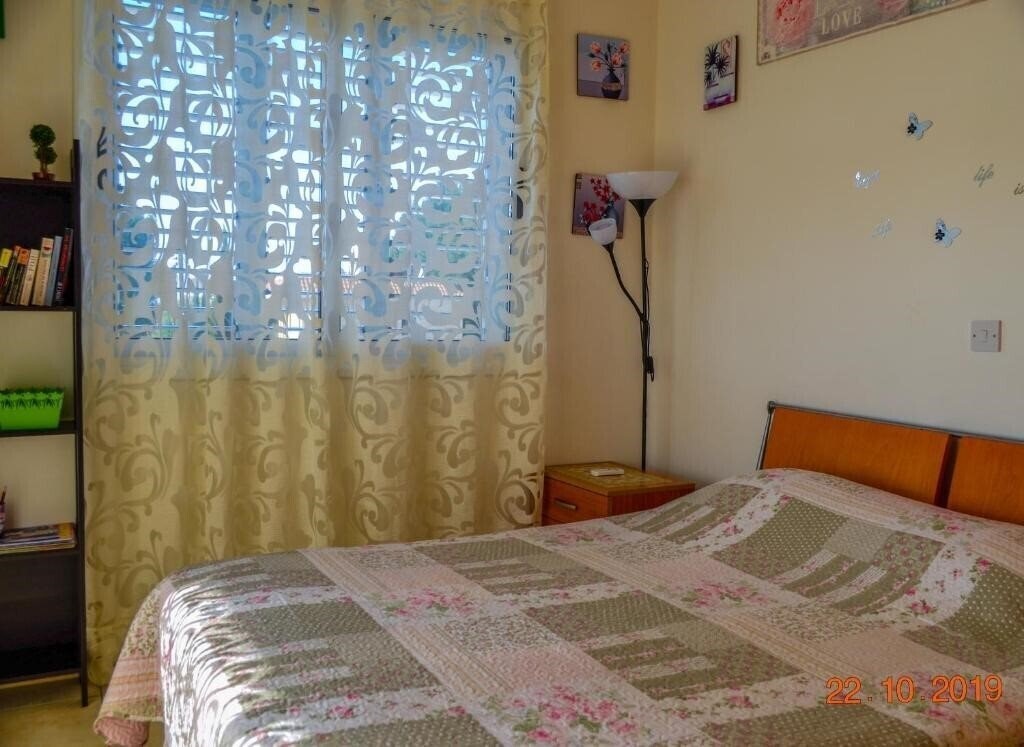 Фото Enjoy The Silence Apartments 3*